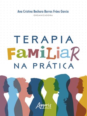 cover image of Terapia Familiar na Prática